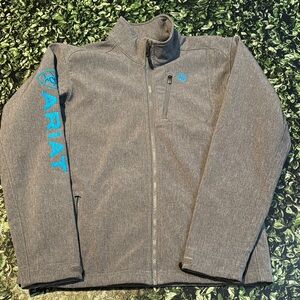 Ariat Softshell Jacket